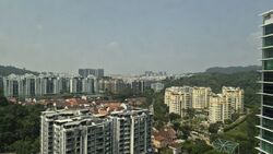 Hillview Regency (D23), Condominium #625991151
